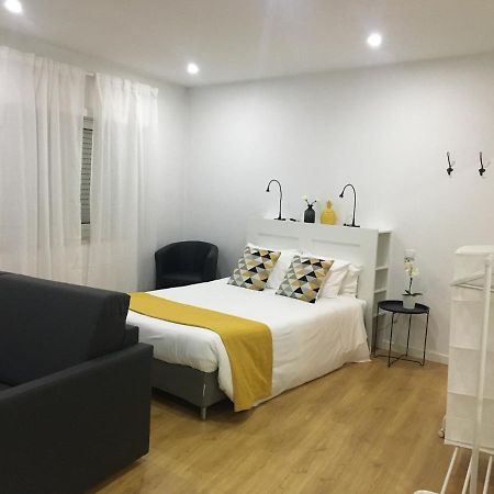 Apartamento Aveiro Panoramic Exterior foto