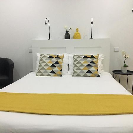 Apartamento Aveiro Panoramic Exterior foto