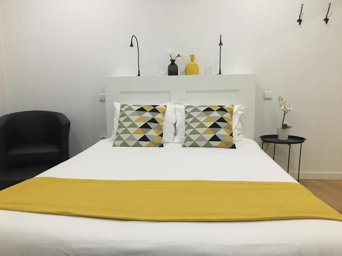 Apartamento Aveiro Panoramic Exterior foto
