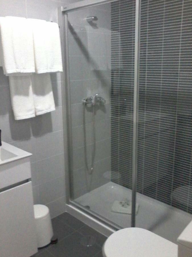 Apartamento Aveiro Panoramic Exterior foto