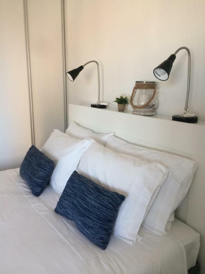 Apartamento Aveiro Panoramic Exterior foto